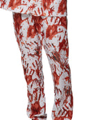 Bloody Hands Suit Adult Mens -3