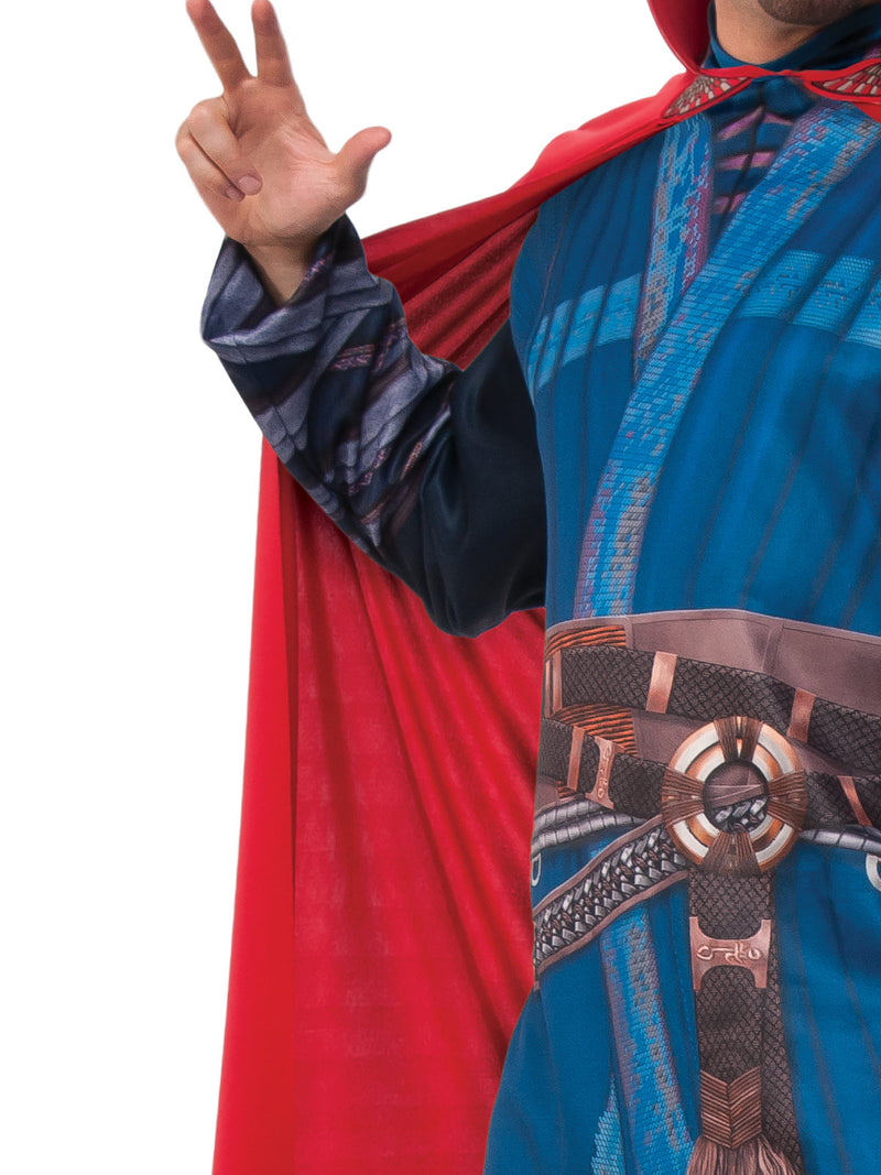 Dr Strange Cloak Of Levitation Adult Mens -3