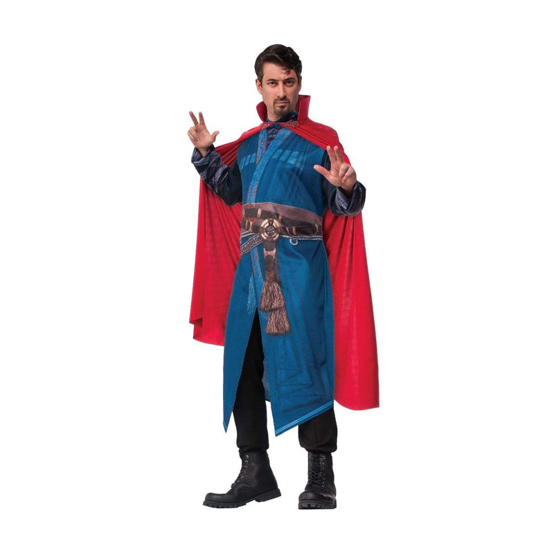 Dr Strange Cloak Of Levitation Adult Mens -1