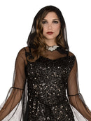 Evening Enchantress Costume Adult Womens -2