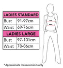 Ghostly Spirit Womens Costume Adult -4