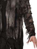 Ghoul Costume Adult Mens -3