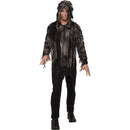 Ghoul Costume Adult Mens -1