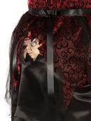 It's Time Costume Adult Womens -2