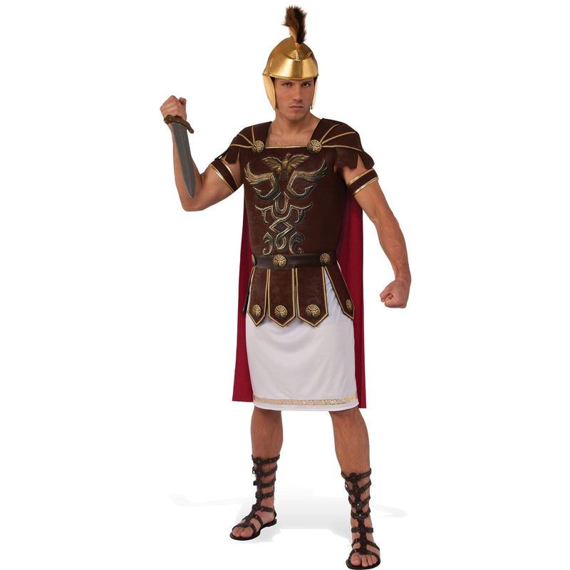 Marc Antony Costume Adult Mens -1