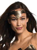 Wonder Woman Classic Costume Adult Womens Red