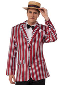 Good Time Sam Roaring 20's Costume Adult Mens -2
