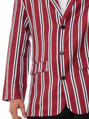 Good Time Sam Roaring 20's Costume Adult Mens -3