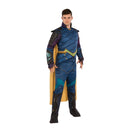 Loki Deluxe Costume Adult Mens -1
