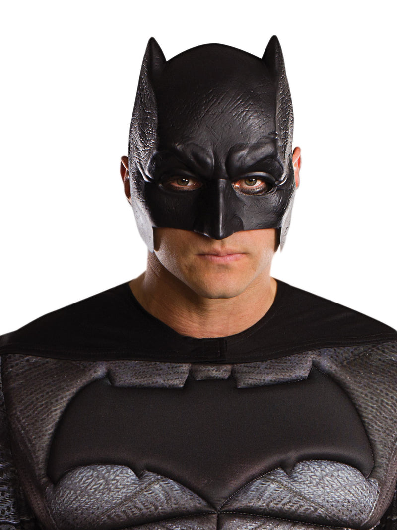 Batman Deluxe Jlm Costume Adult Mens -2