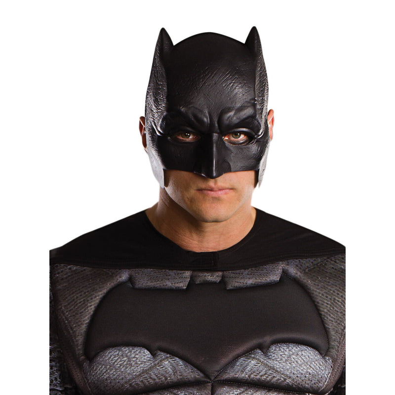 Batman Deluxe Jlm Costume Adult Mens -1