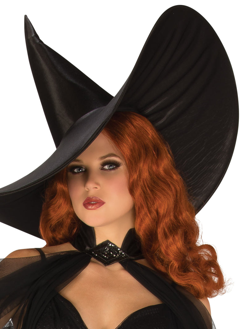 Elegant Witch Costume Adult Womens