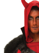 Devil Costume Adult Mens -3