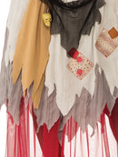 Conjure Voodod Woman Costume Adult Womens -3