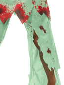 Crazy Patient Costume Adult Mens -3