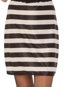 Prisoner Girl Costume Adult Womens