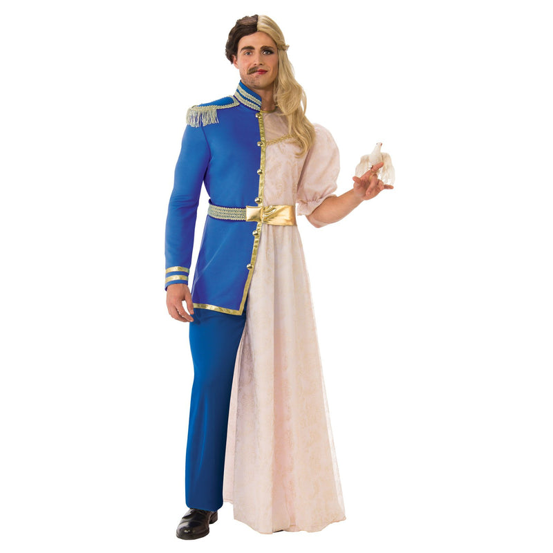 Be Your Own Date Deluxe Costume Adult Unisex -1