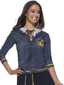 Hufflepuff Adult Harry Potter Costume Top