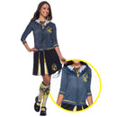 Hufflepuff Adult Harry Potter Costume Top