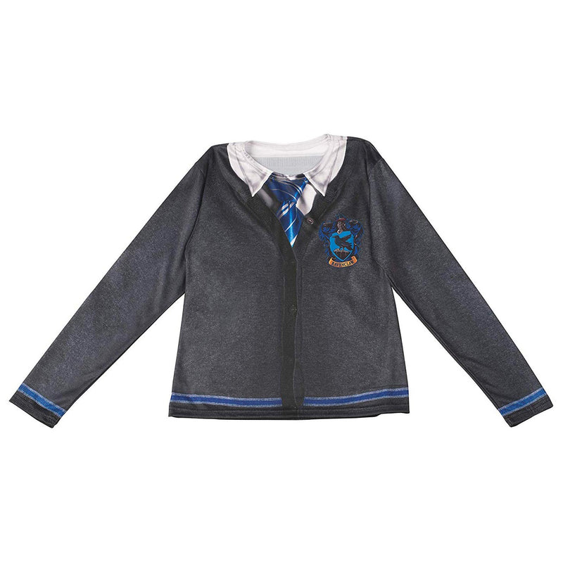 Ravenclaw Costume Top Adult Harry Potter