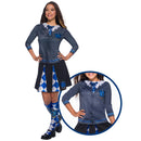 Ravenclaw Costume Top Adult Harry Potter