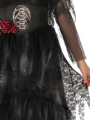 Lady Ghoul Costume Adult Womens