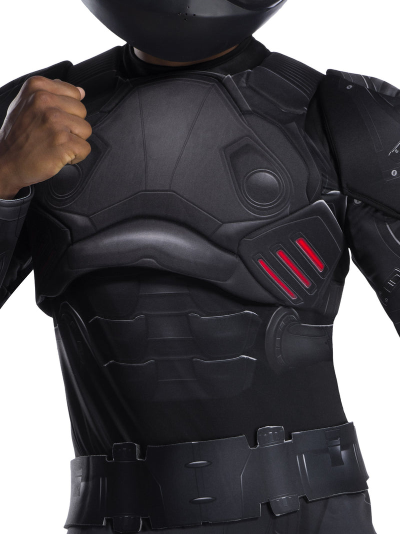 Manta Deluxe Costume Adult Mens -3