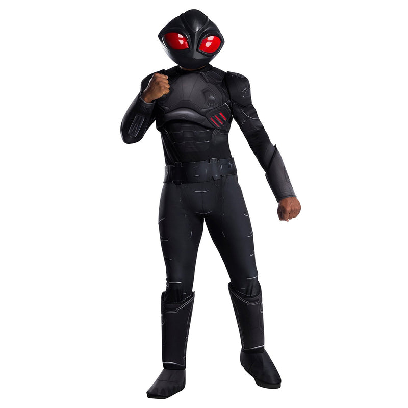 Manta Deluxe Costume Adult Mens -1
