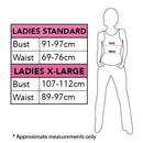 The Nun Deluxe Costume Conjuring