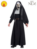 The Nun Deluxe Costume Conjuring