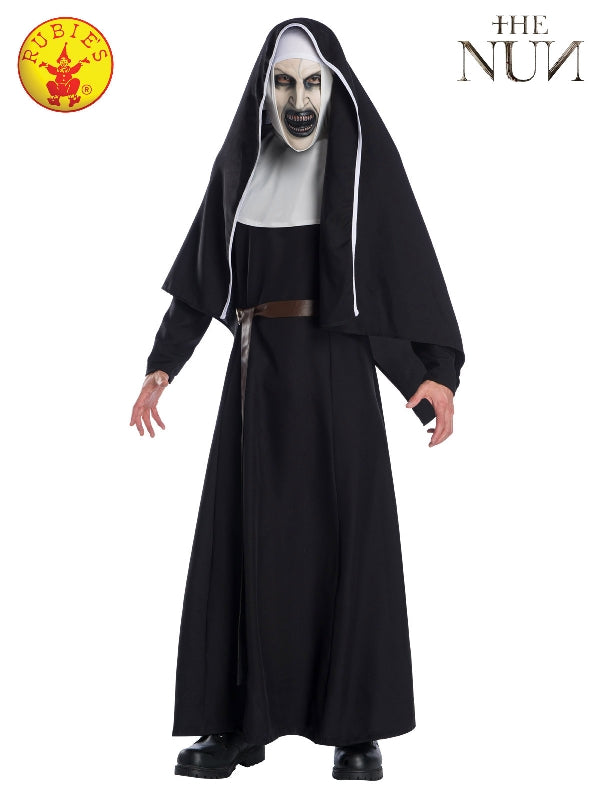 The Nun Deluxe Costume Unisex