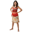 Disney Moana Deluxe Womens Costume