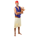 Aladdin Costume