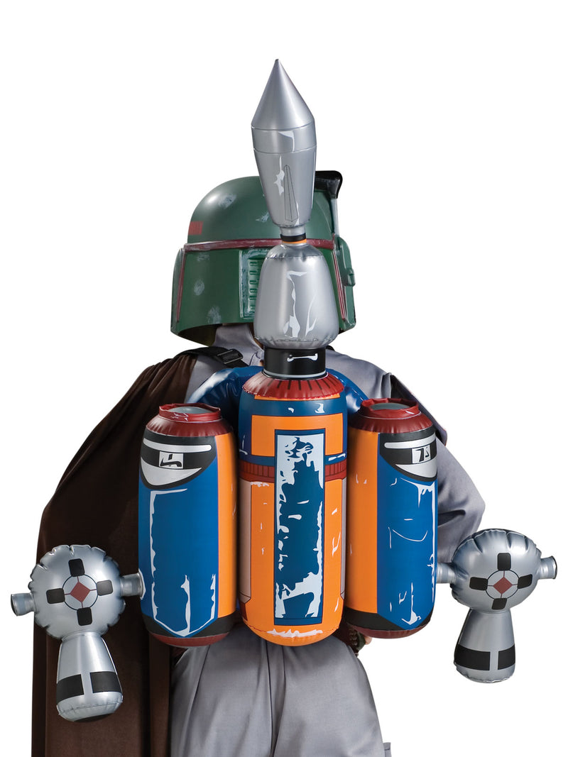 Boba Fett Inflatable Jet Pack