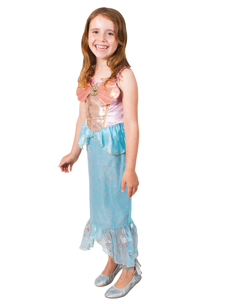 Ariel Ultimate Princess Celebration Costume Child