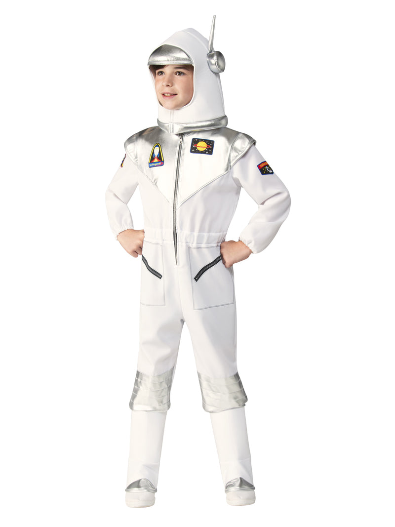 Space Suit Costume Child