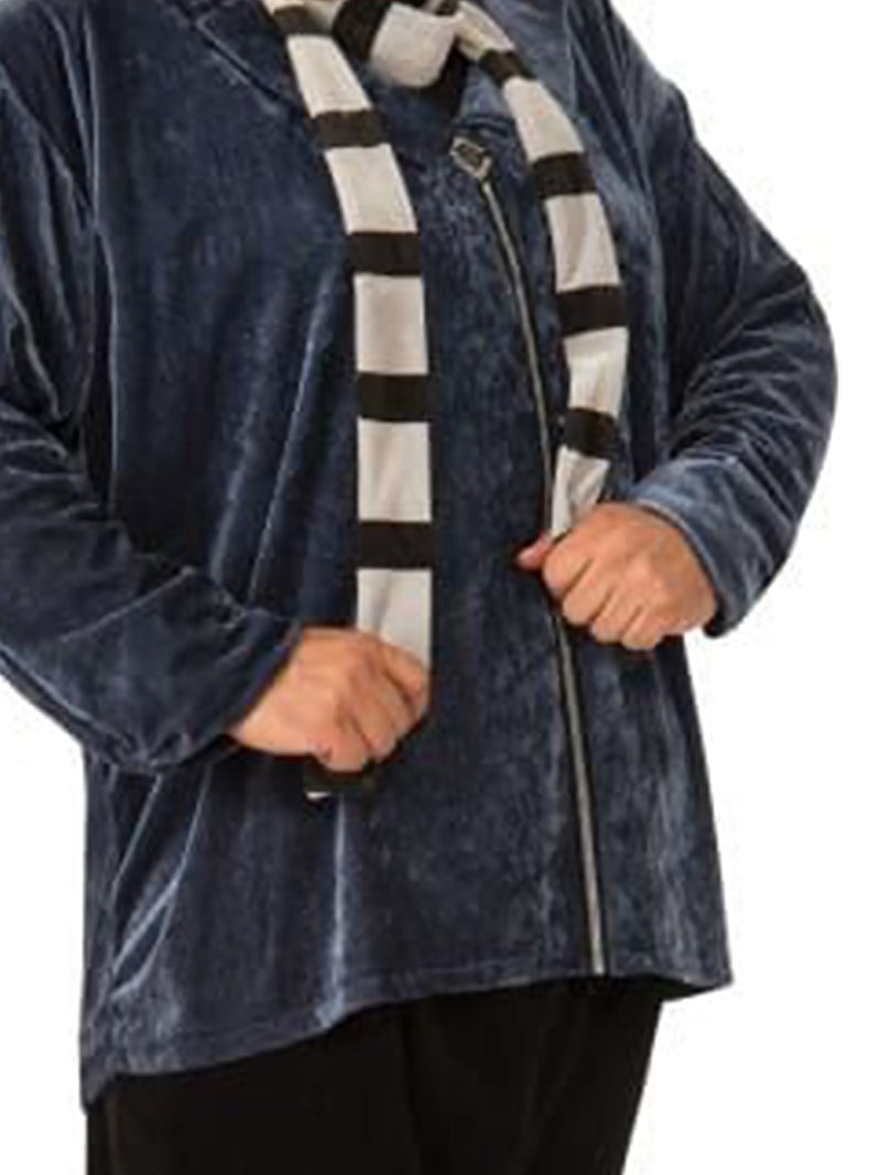 Gru Costume Adult Mens -3