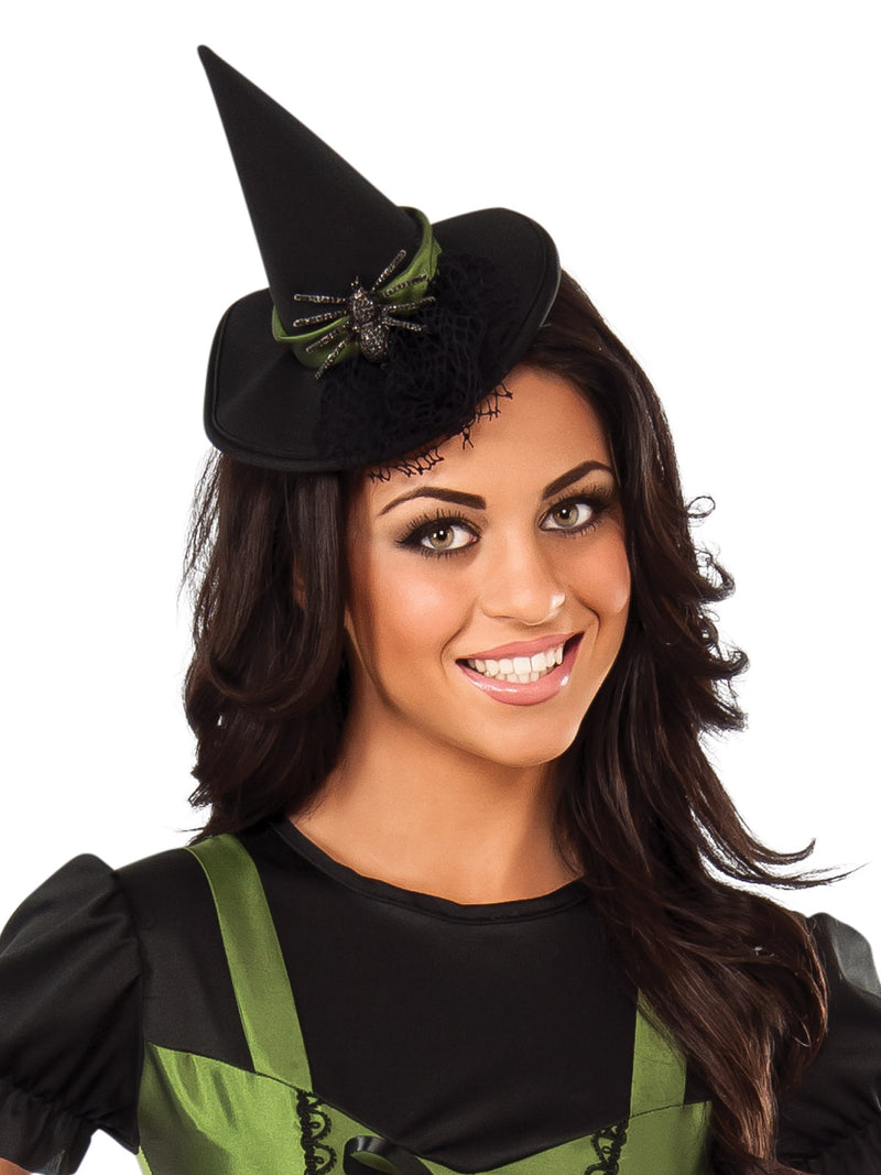 Wicked Witch Of The West Costume Womens -2