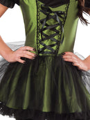 Wicked Witch Of The West Costume Womens -3