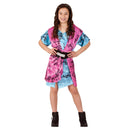 Lonnie Descendants Tween Womens Red -1