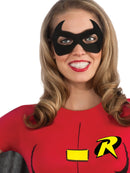 Robin Tshirt Womens Red -2