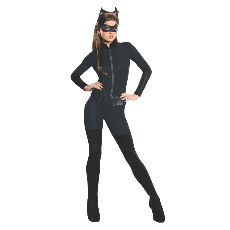 Catwoman Womens -6