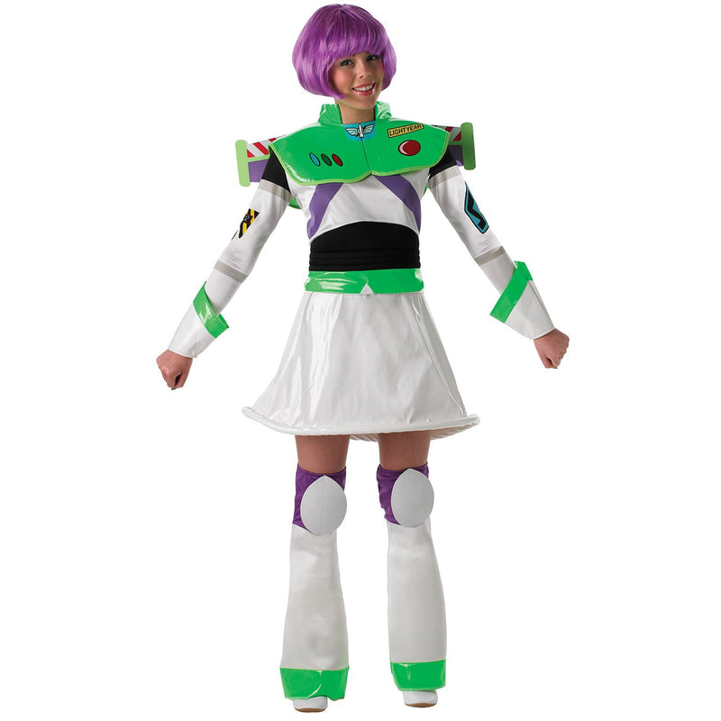 Buzz Toy Story Ladies Unisex -5