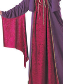 Gothic Princess Girls Purple -3