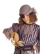 Ghostship Captain Boys -2