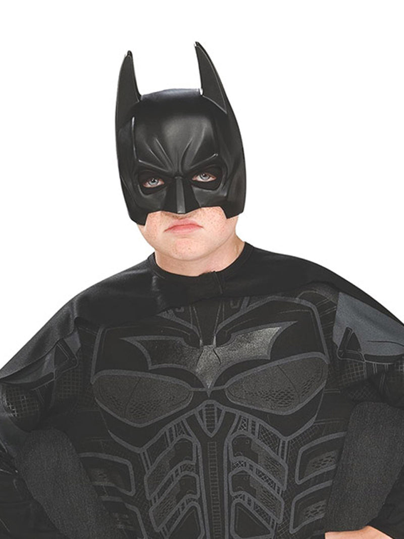 Batman Dark Knight Easywear Costume Boys -2