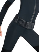 Catwoman Costume Child Girls -3
