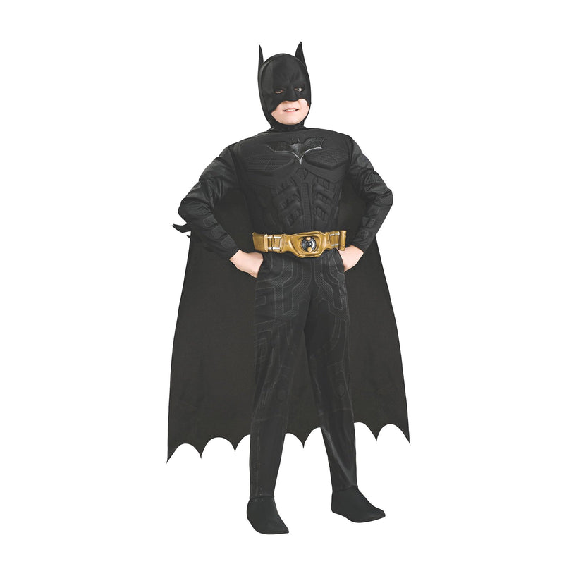 Batman Dark Knight Premium Costume Boys -1