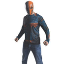 Deathstroke Mens Blue -6