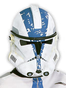 Clone Trooper Suit Child Boys White -2